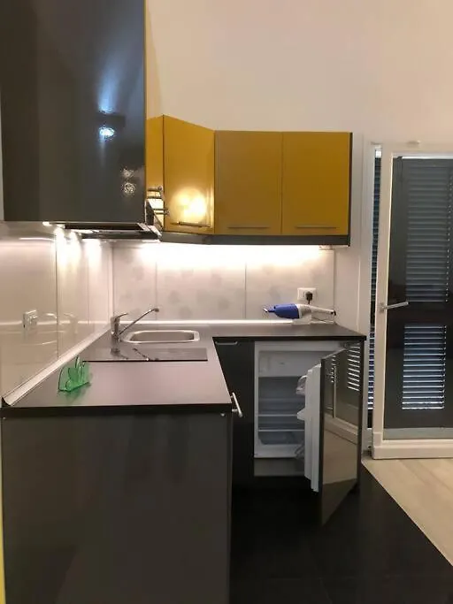 Appartement Trilocale Cc 009057-Lt-0333 à Spotorno