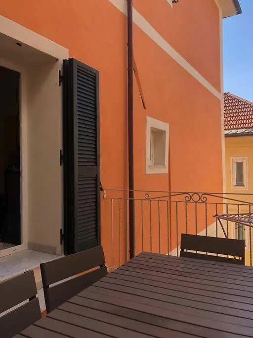 Appartement Trilocale Cc 009057-Lt-0333 à Spotorno