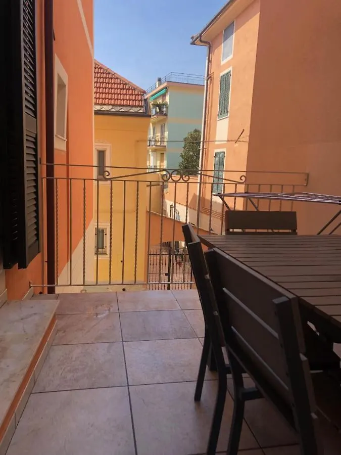 Appartement Trilocale Cc 009057-Lt-0333 à Spotorno 0*,