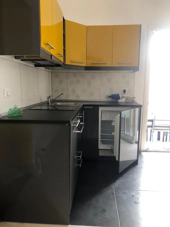 Appartement Trilocale Cc 009057-Lt-0333 à Spotorno