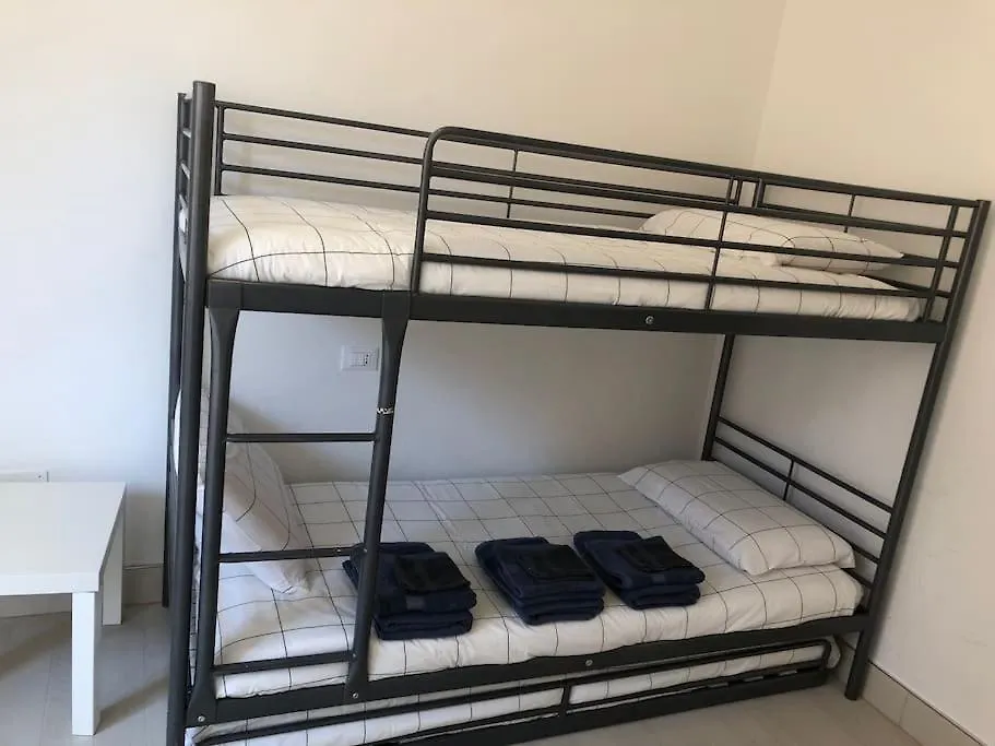 Appartement Trilocale Cc 009057-Lt-0333 à Spotorno Italie