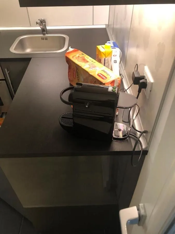 Appartement Trilocale Cc 009057-Lt-0333 à Spotorno