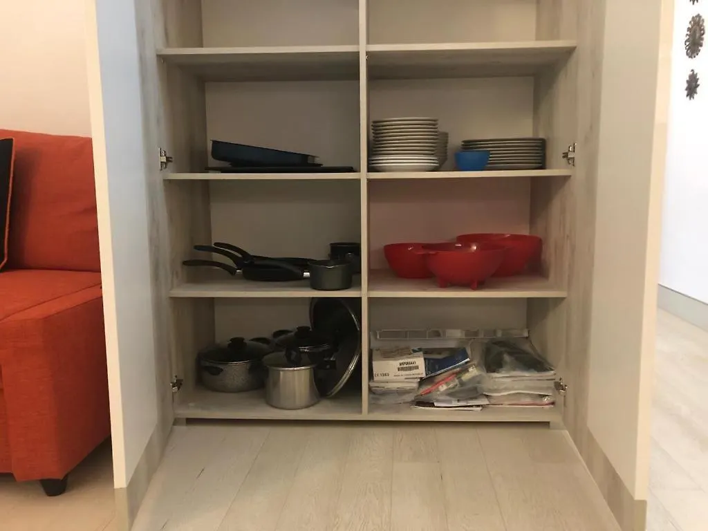 Appartement Trilocale Cc 009057-Lt-0333 à Spotorno