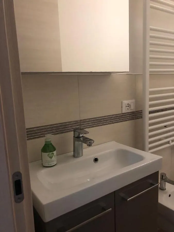 Appartement Trilocale Cc 009057-Lt-0333 à Spotorno