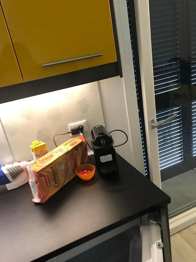 Appartement Trilocale Cc 009057-Lt-0333 à Spotorno Italie