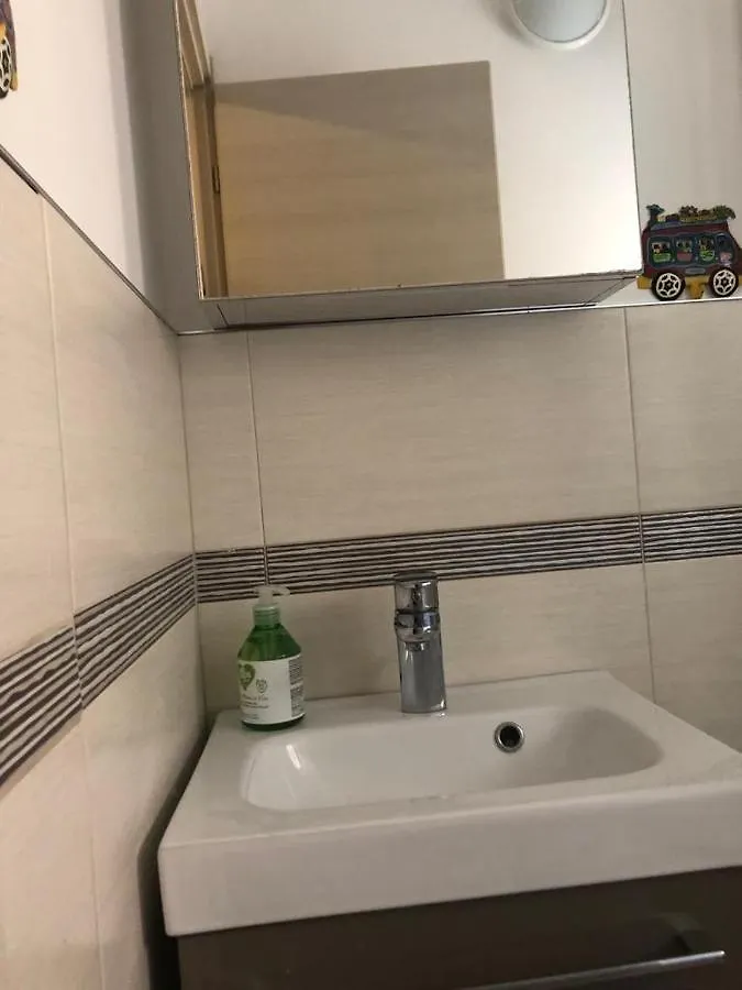 Appartement Trilocale Cc 009057-Lt-0333 à Spotorno