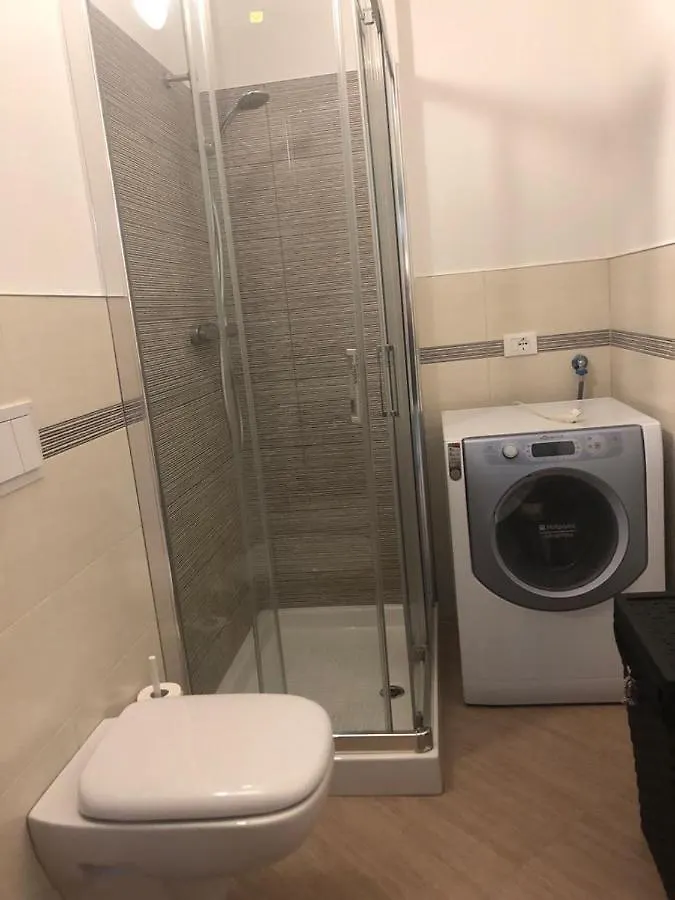 Appartement Trilocale Cc 009057-Lt-0333 à Spotorno